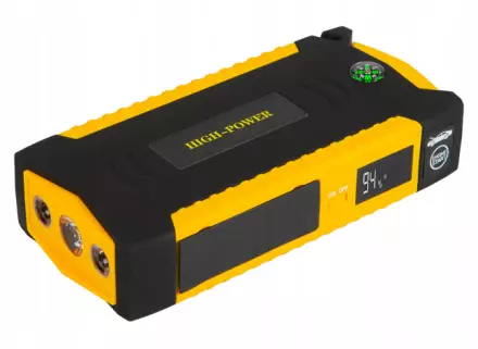 Zagonska baterija Blow JS-19 