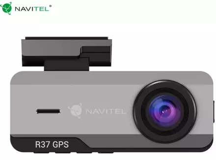 Avto kamera Navitel R37 GPS