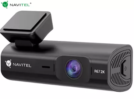 Avto kamera Navitel R67 2K