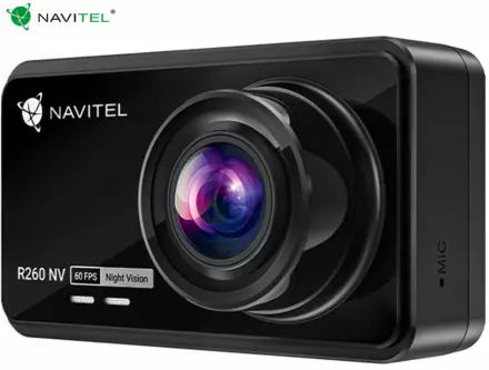 Avto kamera Navitel R260 NV