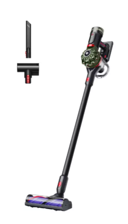 Brezžični sesalnik Dyson V8 Cyclone