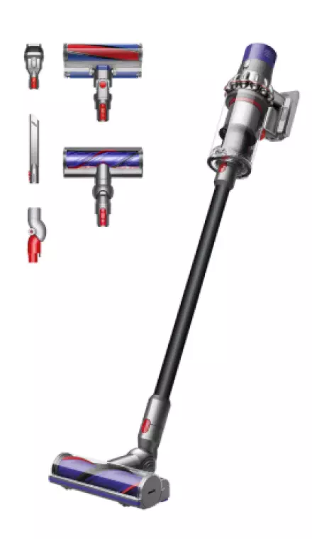 Brezžični sesalnik Dyson V10 Total clean