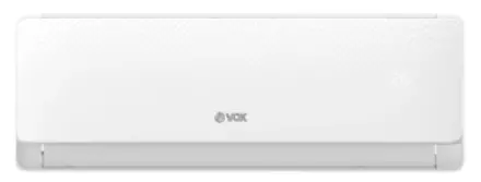 Klimatska naprava Vox IFG18-AACTW z montažo