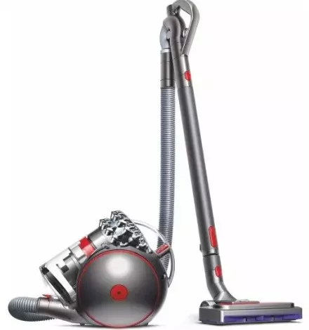 Sesalnik Dyson Big Ball Absolute 2