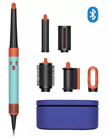 Oblikovalnik las Dyson Airwrap Ceramic Patina