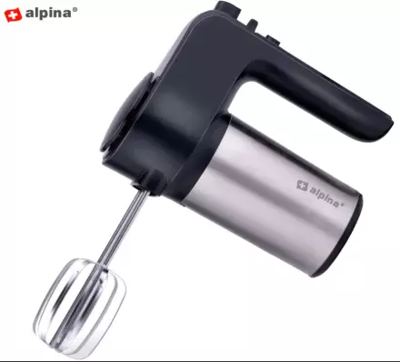Ročni mešalnik Alpina 400W