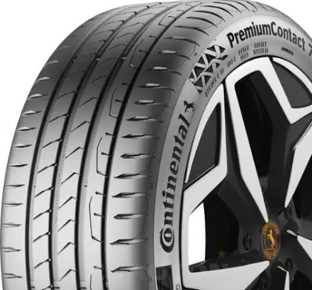 Letna pnevmatika Continental 205/55R16 91V PremiumContact 7 DOTXX26
