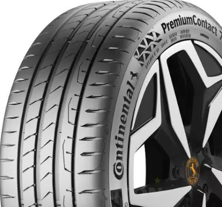 Letna pnevmatika Continental 225/45R17 91Y FR PremiumContact 7 DOTXX26