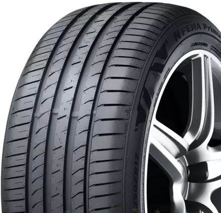 Letna pnevmatika Nexen 205/55R17 95Y XL FR N'Fera Primus DOTXX26