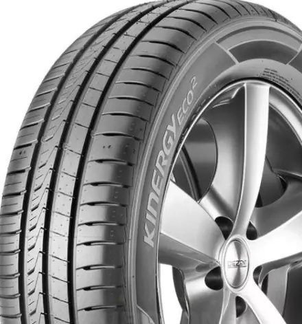 Letna pnevmatika Hankook 195/65R15 91H K435 Kinergy Eco 2 DOTXX26