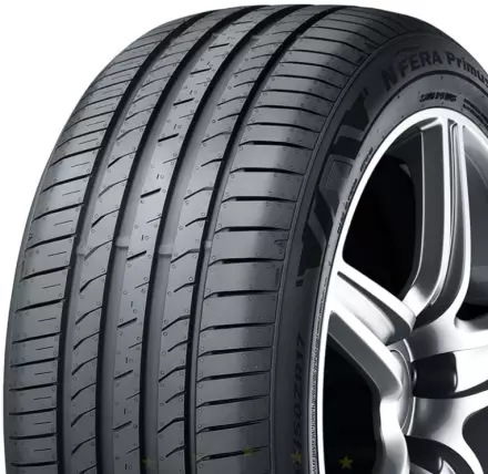 Letna pnevmatika Nexen 195/50R16 88V XL FR N'Fera Primus DOTXX26