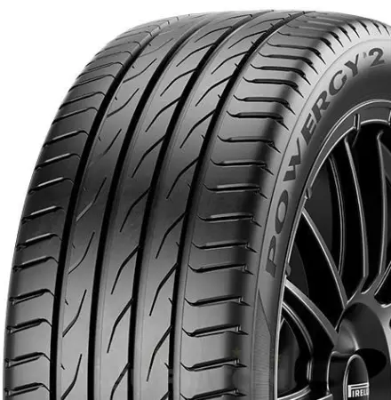 Letna pnevmatika Pirelli 225/45R18 95Y XL POWERGY 2 DOTXX26