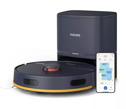 Robotski sesalnik Philips XU2100/15