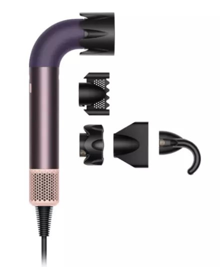 Sušilnik las Dyson Supersonic R HD17 Jasper Plum