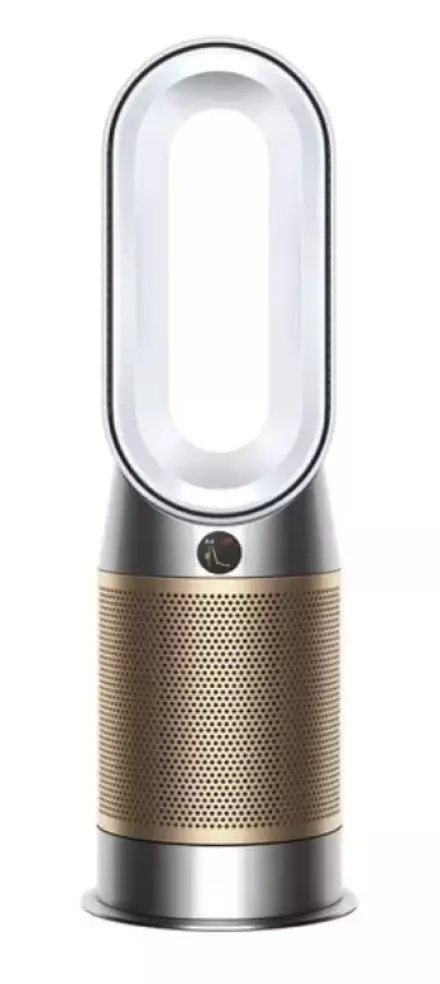 Ventilator in čistlnik zraka Dyson HP09 