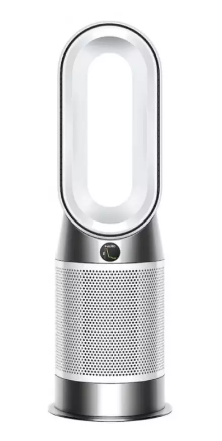 Ventilator in čistlnik zraka Dyson HP11