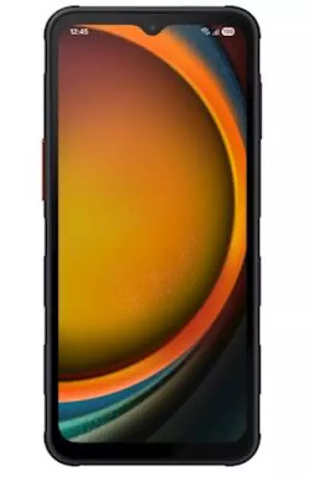 Pametni telefon Samsung Galaxy XCover 7 Pro 128GB - črna