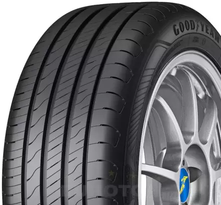 Letna pnevmatika Goodyear 205/55R16 91V EFFICIENTGRIP PERFORMANCE 2 