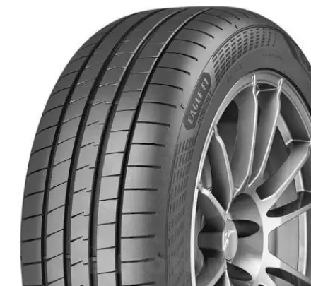 Letna pnevmatika Goodyear 225/50R17 98Y XL FR Eagle F1 Asymmetric 6