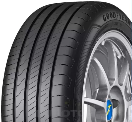 Letna pnevmatika Goodyear 205/55R17 95V XL EFFICIENTGRIP PERFORMANCE 2