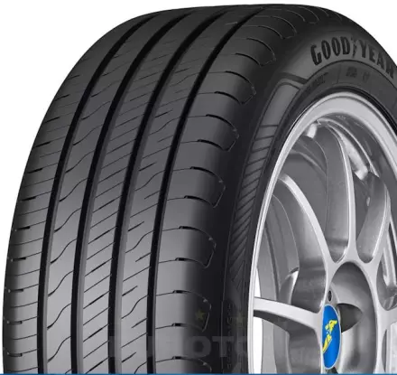 Letna pnevmatika Goodyear 185/65R15 88H EfficientGrip Performance 2