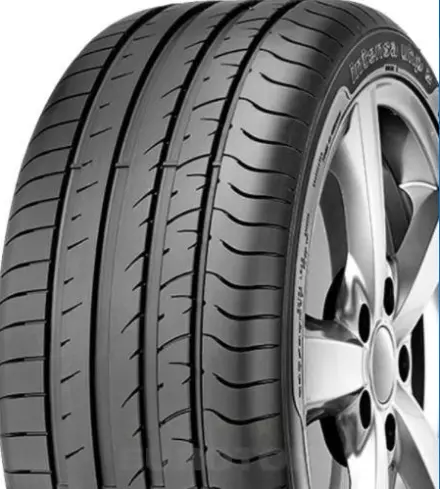 Letna pnevmatika Sava 215/55R17 98W XL FR Intensa UHP2