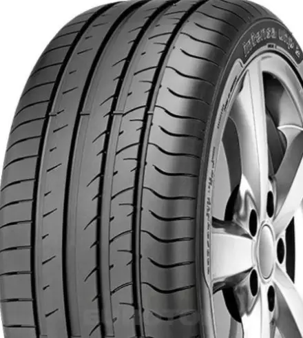 Letna pnevmatika Sava 215/50R17 95Y XL FR Intensa UHP2