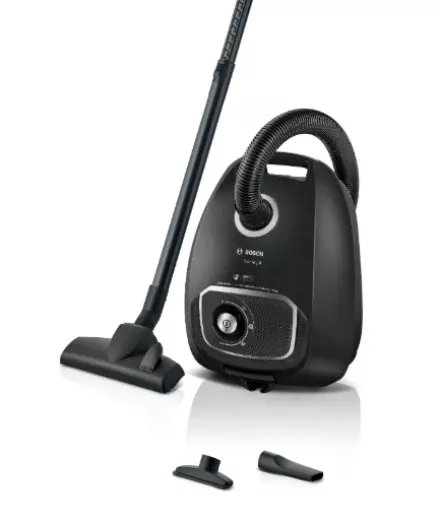 Sesalnik z vrečko Bosch BGB41BA1