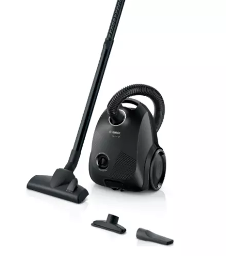 Sesalnik z vrečko Bosch BGBS2LB1