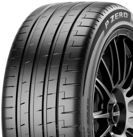 Letna pnevmatika Pirelli 245/45R18 100Y XL PZERO PZ5