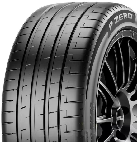  Letna pnevmatika Pirelli 235/40R18 95Y XL FR P-ZERO PZ5