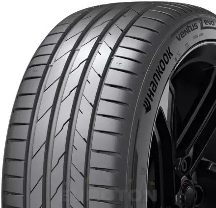 Letna pnevmatika Hankook 225/40R18 92Y XL FR K137 Ventus EVO
