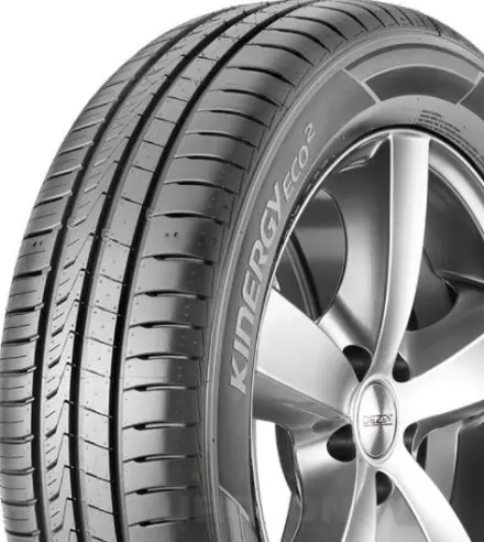 Letna pnevmatika Hankook 195/55R16 87H K435 Kinergy Eco 2