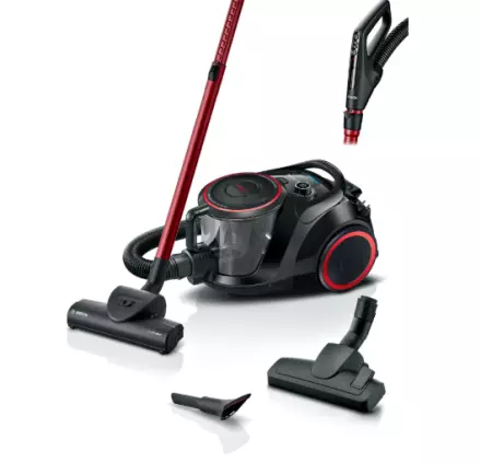 Sesalnik brez vrečke Bosch BGS41POW1