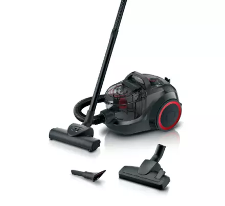 Sesalnik brez vrečke Bosch BGC21POW1