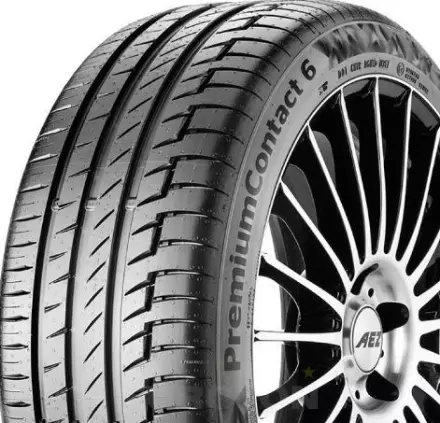 Letna pnevmatika Continental 205/55R17 95V XL FR PremiumContact 6