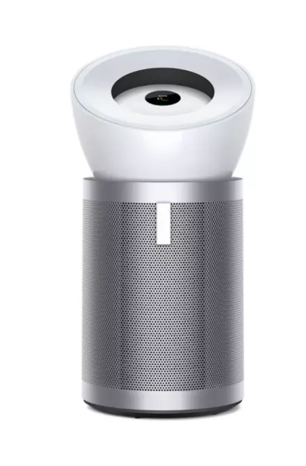 Čistilnik zraka Big+Quiet BP02 White/Satin Silver