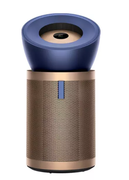 Čistilnik zraka Dyson Big + Quiet Formaldehyde BP04 (410624) Dark Blue/Gold