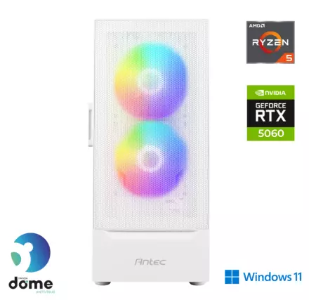 Računalnik Anni Gamer Advanced R5 5500 / RTX 5060 / 16 GB / 1 TB / W11H