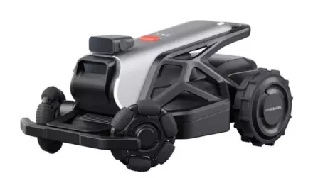 Robotska kosilnica Airseekers Tron