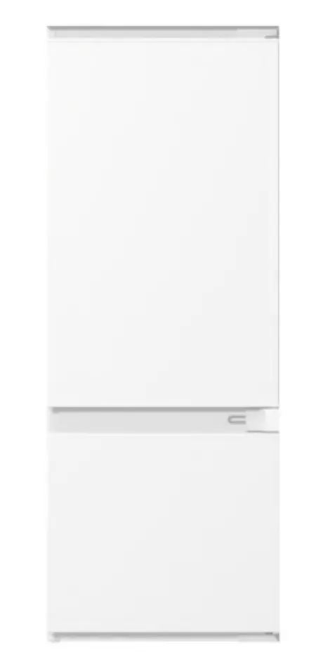 Vgradni integriran kombinirani hladilnik Gorenje RKI514E21