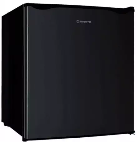 Mini hladilnik Manta MM515P - črna