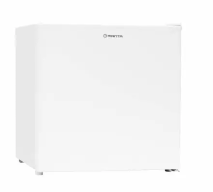 Mini hladilnik Manta MM515P - bel 