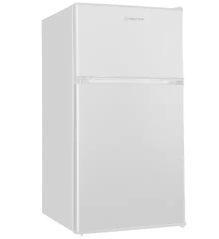 Kombinirani hladilnik z zamrzovalnikom Manta MM545D - bel