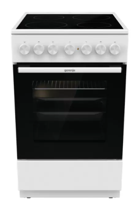 Električni štedilnik Gorenje GEC5B41WG