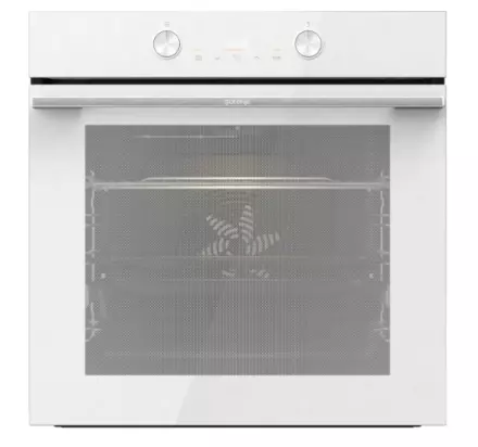 Vgradna pečica Gorenje BOS6737E06PWG
