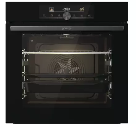 Vgradna pečica Gorenje BOS6747A01BG