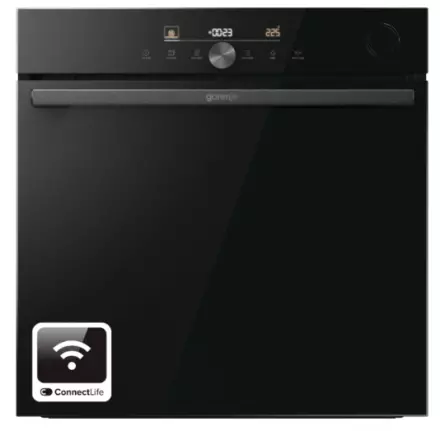 Vgradna pečica Gorenje BSA6747DGWI