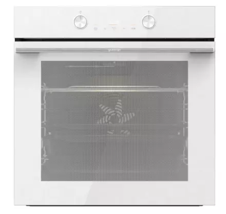 Vgradna pečica Gorenje BPS6737E06PWG