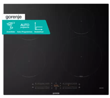 Indukcijska kuhalna plošča Gorenje GI6402BSC